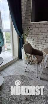 1-к квартира, посуточно, 33м2, 1/1 этаж