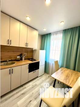 1-к квартира, посуточно, 30м2, 9/9 этаж