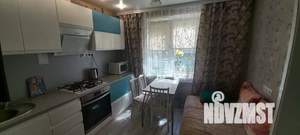 2-к квартира, посуточно, 51м2, 1/10 этаж