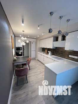 2-к квартира, посуточно, 65м2, 9/27 этаж