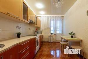 1-к квартира, посуточно, 52м2, 5/18 этаж