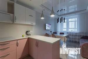 2-к квартира, посуточно, 70м2, 1/1 этаж