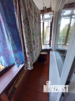 1-к квартира, на длительный срок, 35м2, 3/9 этаж