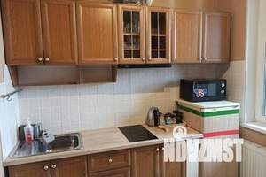 1-к квартира, посуточно, 34м2, 17/24 этаж