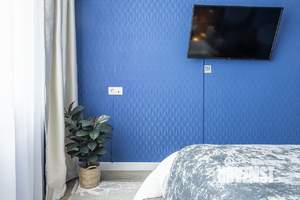3-к квартира, посуточно, 58м2, 8/9 этаж