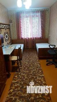 2-к квартира, на длительный срок, 46м2, 5/5 этаж