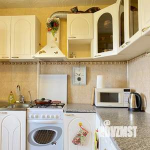 2-к квартира, посуточно, 57м2, 8/8 этаж
