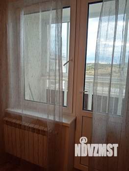 1-к квартира, на длительный срок, 34м2, 2/5 этаж