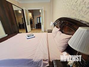2-к квартира, посуточно, 51м2, 1/1 этаж