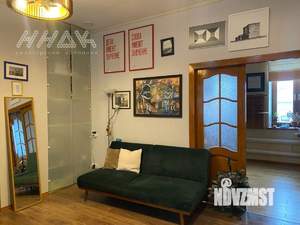 2-к квартира, на длительный срок, 67м2, 3/3 этаж