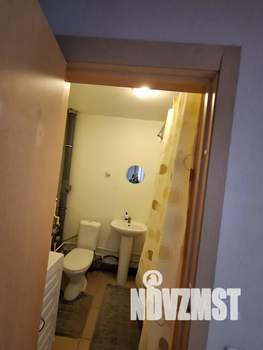 1-к квартира, посуточно, 36м2, 10/10 этаж