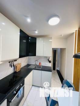 1-к квартира, посуточно, 34м2, 1/1 этаж