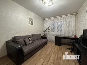 2-к квартира, на длительный срок, 55м2, 3/9 этаж