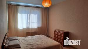 1-к квартира, на длительный срок, 38м2, 16/18 этаж