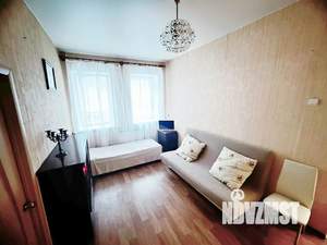 2-к квартира, посуточно, 39м2, 1/3 этаж