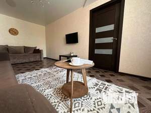 2-к квартира, посуточно, 20м2, 1/1 этаж