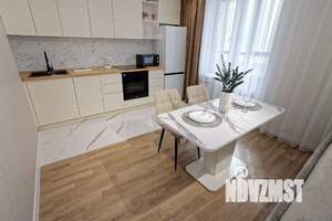 1-к квартира, посуточно, 50м2, 3/10 этаж