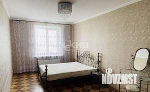2-к квартира, на длительный срок, 58м2, 11/12 этаж