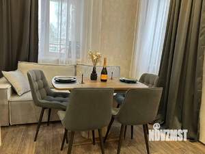 2-к квартира, посуточно, 75м2, 1/1 этаж