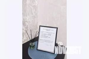 1-к квартира, посуточно, 42м2, 6/18 этаж