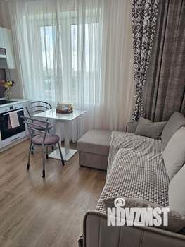 1-к квартира, на длительный срок, 38м2, 9/25 этаж