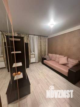 1-к квартира, на длительный срок, 31м2, 2/3 этаж