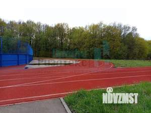 1-к квартира, на длительный срок, 31м2, 1/3 этаж