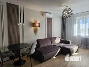 2-к квартира, на длительный срок, 55м2, 10/16 этаж