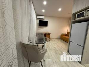 Студия квартира, посуточно, 30м2, 6/9 этаж