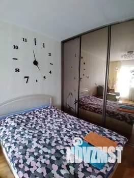 1-к квартира, посуточно, 34м2, 4/9 этаж