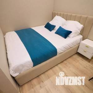 Студия квартира, посуточно, 22м2, 1/6 этаж
