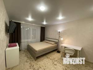 1-к квартира, посуточно, 34м2, 5/9 этаж