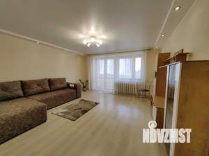 1-к квартира, на длительный срок, 46м2, 8/9 этаж