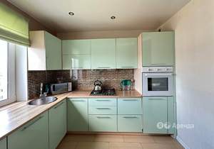 1-к квартира, на длительный срок, 33м2, 10/10 этаж