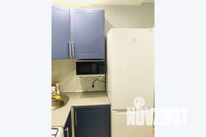 2-к квартира, посуточно, 37м2, 1/9 этаж