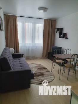 1-к квартира, посуточно, 37м2, 9/10 этаж