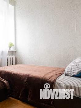 3-к квартира, посуточно, 50м2, 5/5 этаж