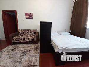 1-к квартира, посуточно, 30м2, 1/3 этаж