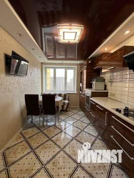 2-к квартира, посуточно, 45м2, 1/1 этаж