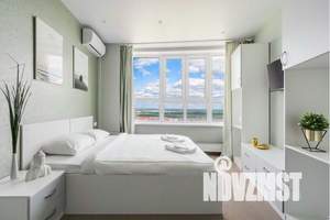 1-к квартира, посуточно, 20м2, 15/17 этаж