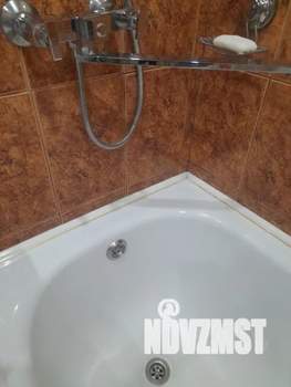 1-к квартира, посуточно, 31м2, 5/5 этаж
