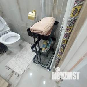 Студия квартира, посуточно, 20м2, 1/5 этаж