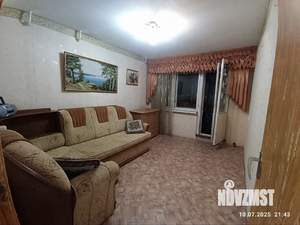 2-к квартира, на длительный срок, 55м2, 4/9 этаж