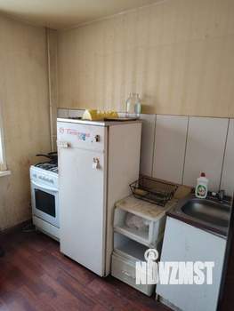 1-к квартира, на длительный срок, 34м2, 4/9 этаж