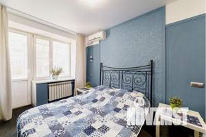1-к квартира, посуточно, 32м2, 5/7 этаж
