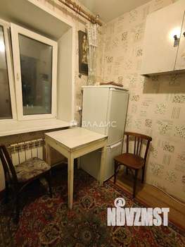 2-к квартира, на длительный срок, 50м2, 4/6 этаж