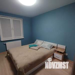 1-к квартира, посуточно, 45м2, 8/10 этаж