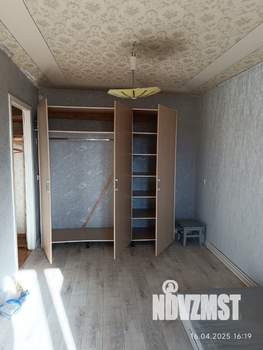 2-к квартира, на длительный срок, 49м2, 8/9 этаж