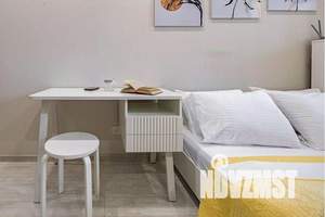 1-к квартира, посуточно, 22м2, 13/17 этаж