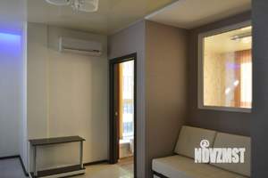 3-к квартира, на длительный срок, 80м2, 17/22 этаж